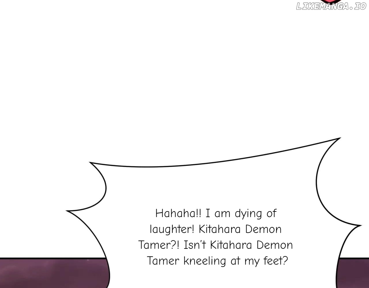 Era of the Haunted Chapter 314 - page 33